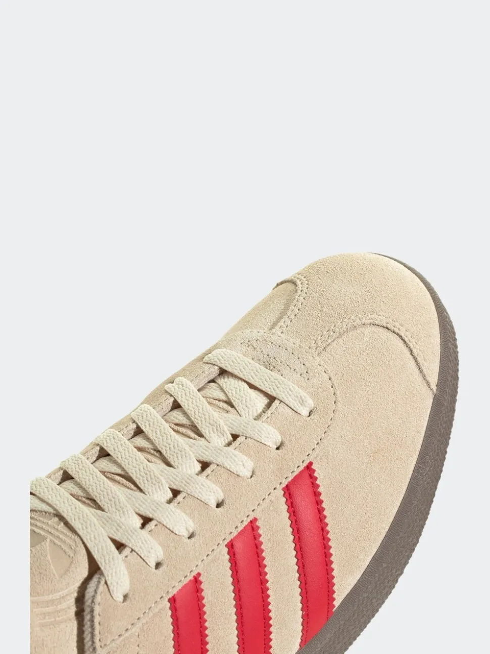 Bruin - adidas Originals - Gazelle sneakers