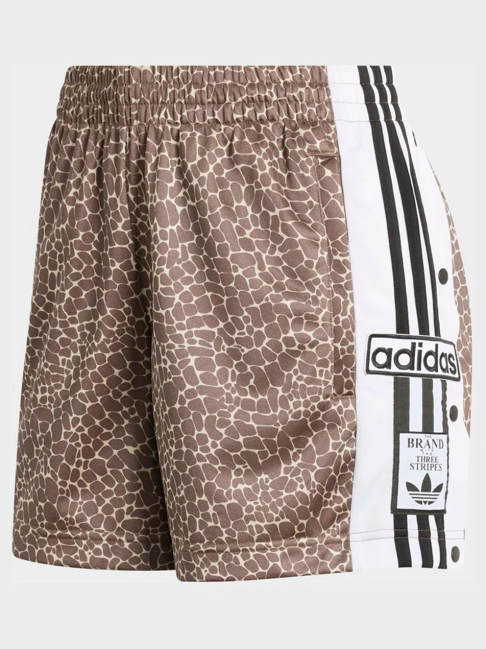 Bruin - adidas Originals Aop Adi-Break Shorts