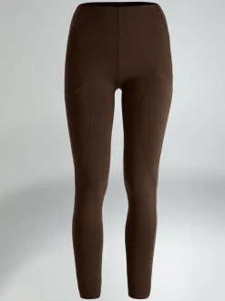Bruin - Aztec Diamond Core Leggings