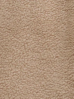 Bruin - Barbour® Malena Fleece Jacket