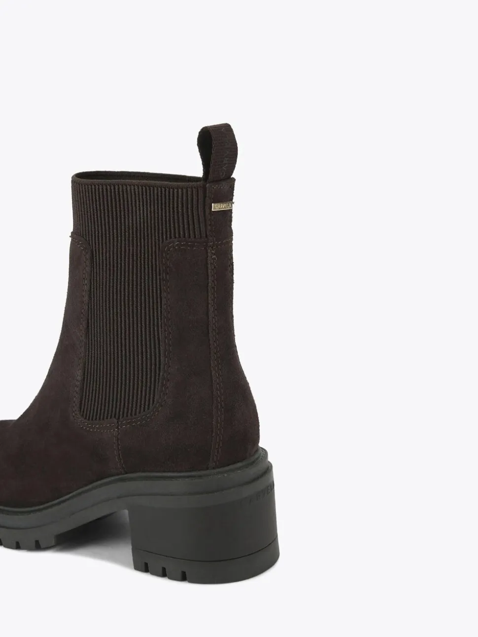 Bruin - Carvela Champion Boots