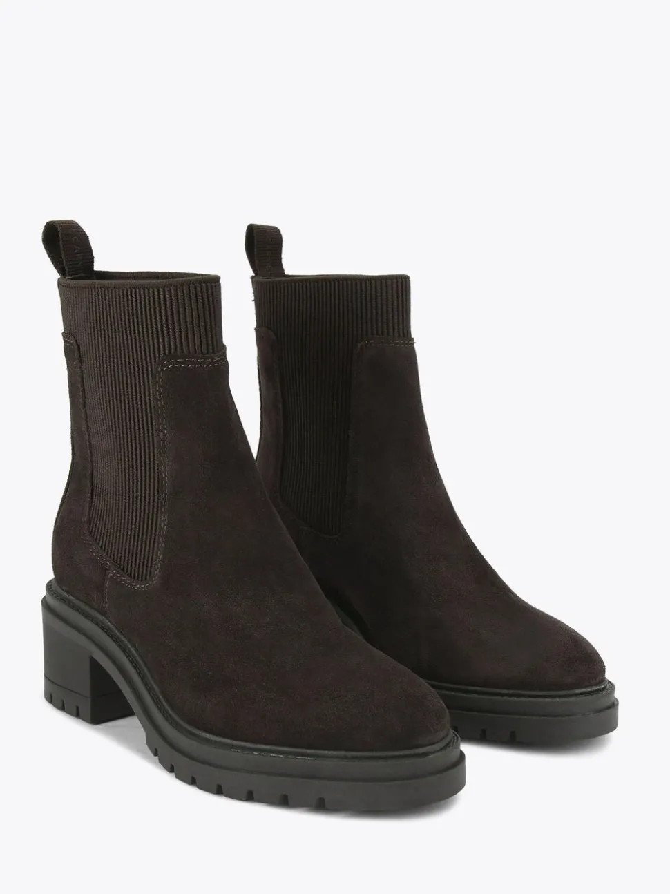 Bruin - Carvela Champion Boots