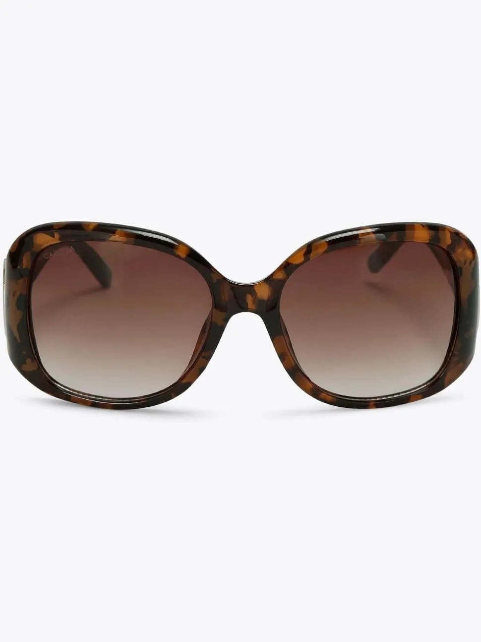 Bruin - Carvela Oversized C Sunglasses