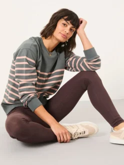 Bruin - FatFace High Rise Legging