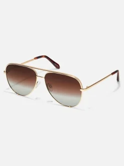 Bruin - High Key Polarised Sunglasses