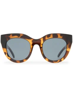 Bruin - Le Specs Air Heart Sunglasses