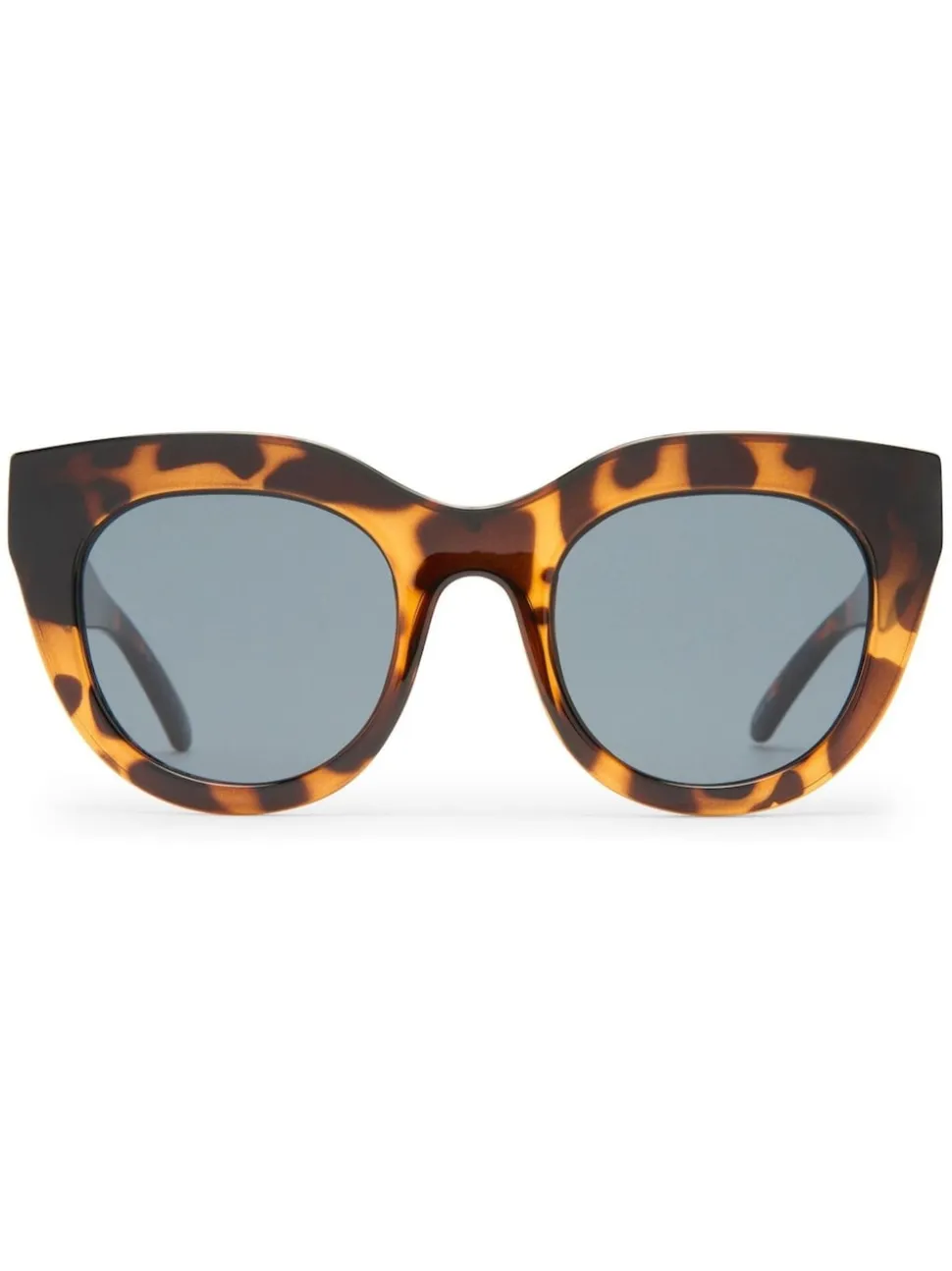 Bruin - Le Specs Air Heart Sunglasses