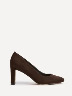 Bruin - Linzi Agenda Block Heel Courts