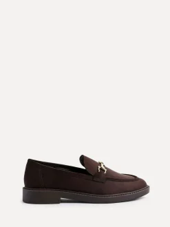 Bruin - Linzi Elite Classic Loafer With Embellishment