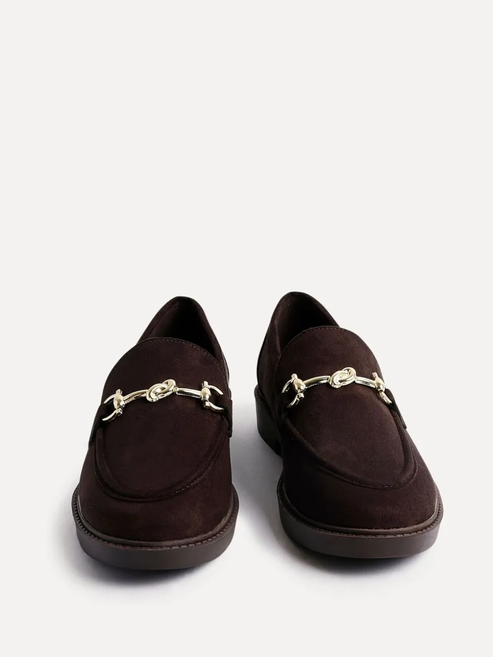 Bruin - Linzi Elite Classic Loafer With Embellishment