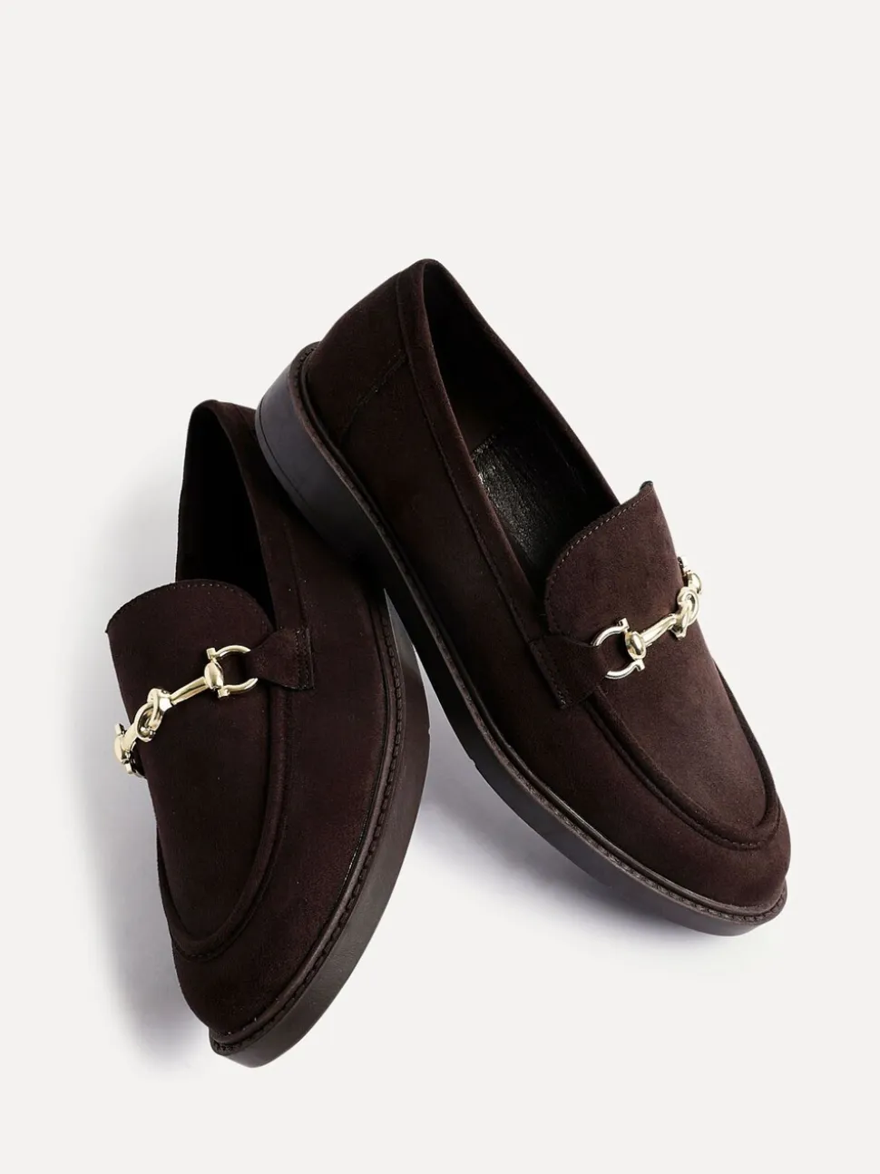Bruin - Linzi Elite Classic Loafer With Embellishment