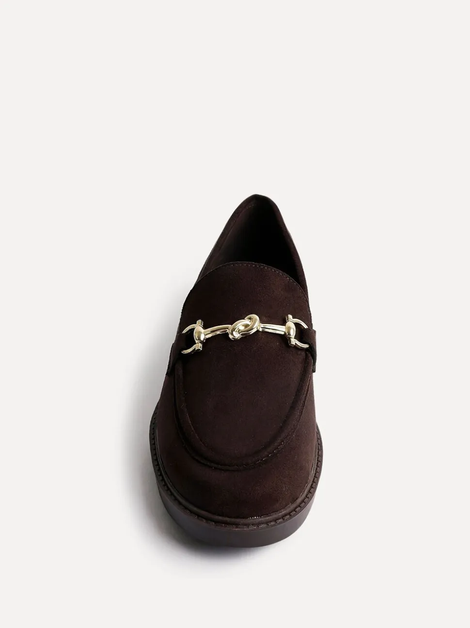 Bruin - Linzi Elite Classic Loafer With Embellishment