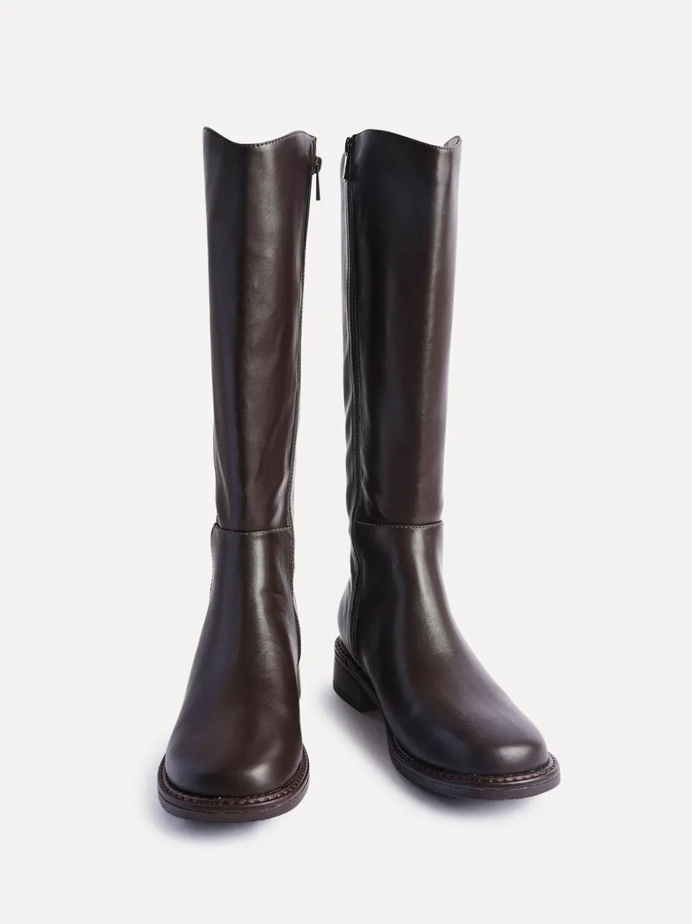 Bruin - Linzi Explore High Leg Boot