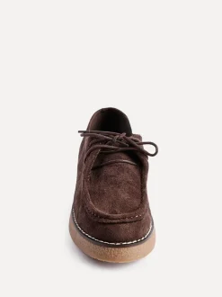 Bruin - Linzi Perth Laced Chunky Loafers
