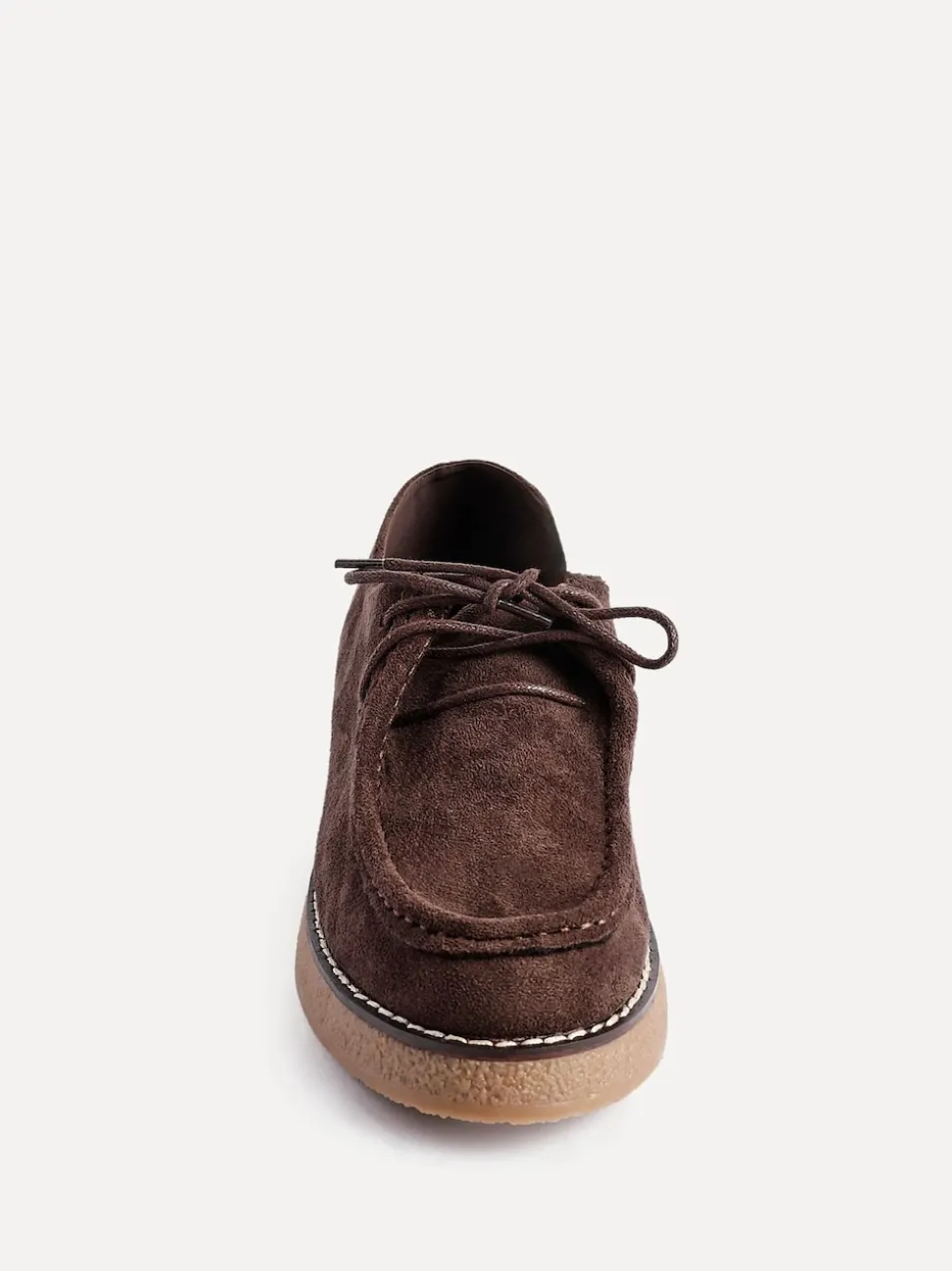 Bruin - Linzi Perth Laced Chunky Loafers