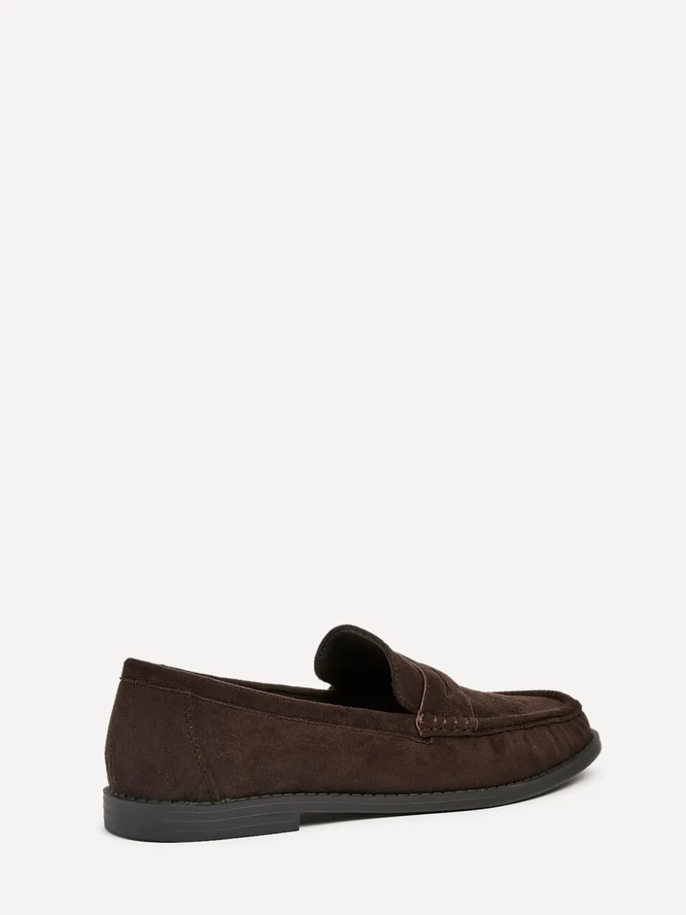 Bruin - Linzi Precise Classic Loafers With Front Tab