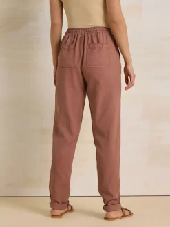 Bruin - Long Tall Sally Lyocell Blend Joggers