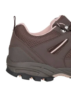 Bruin - Mountain Warehouse Womens Mcleod Walking Shoes