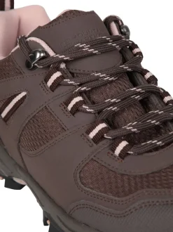Bruin - Mountain Warehouse Womens Mcleod Walking Shoes