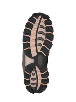 Bruin - Mountain Warehouse Womens Mcleod Walking Shoes