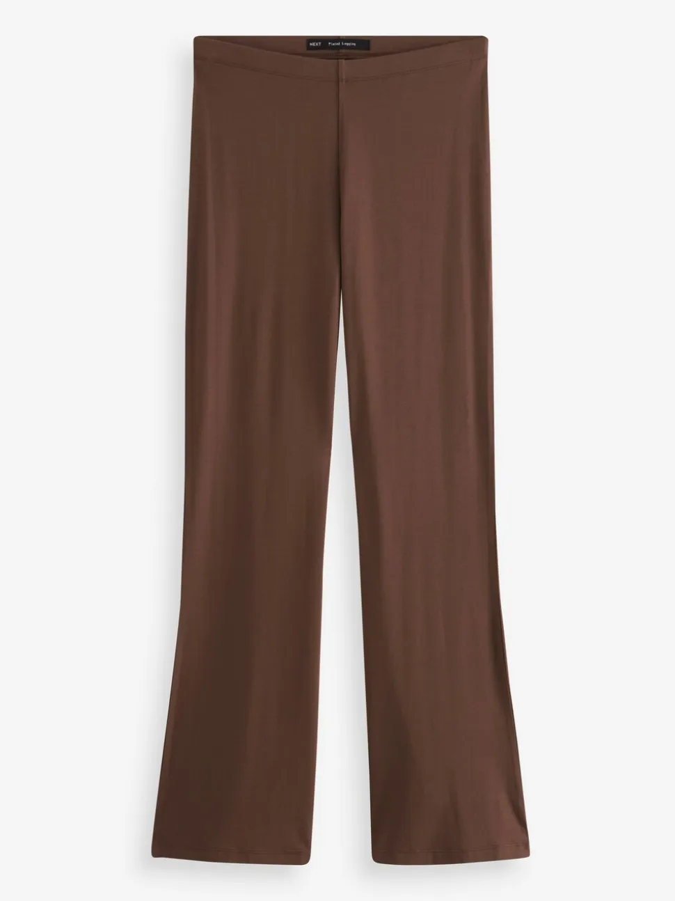 Bruin - Next - Onverkorte legging