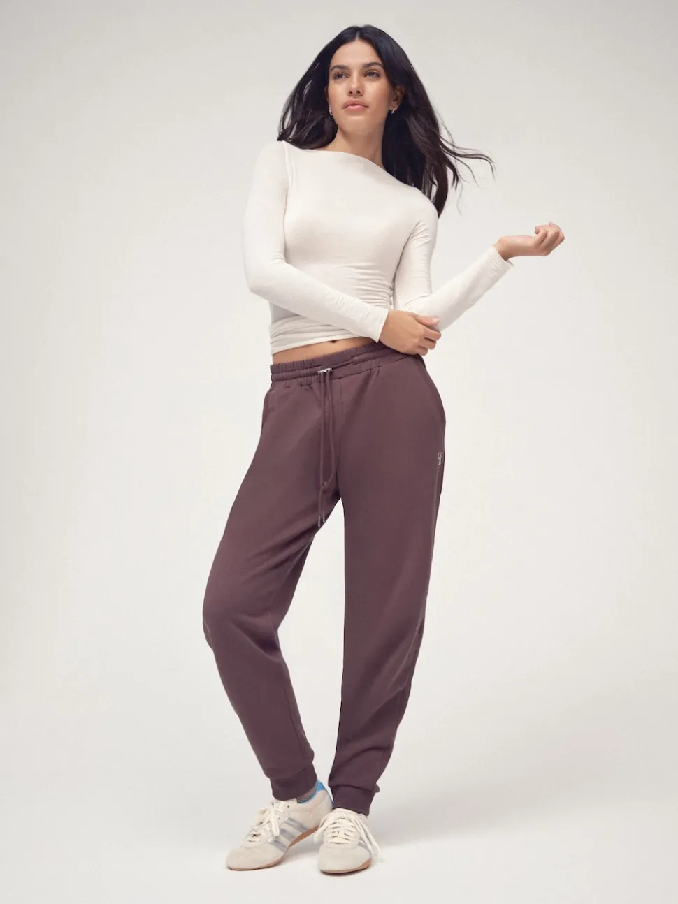 Bruin - OSIA Cuffed Joggers