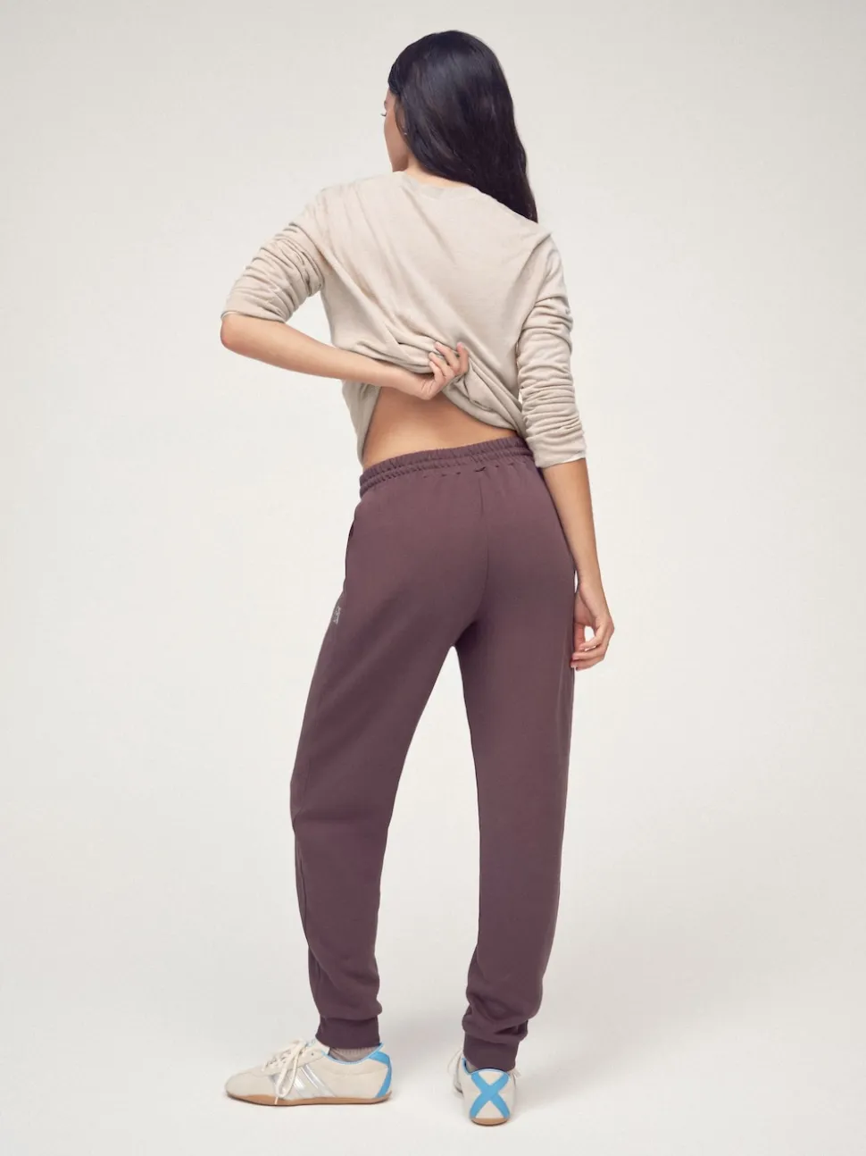 Bruin - OSIA Cuffed Joggers