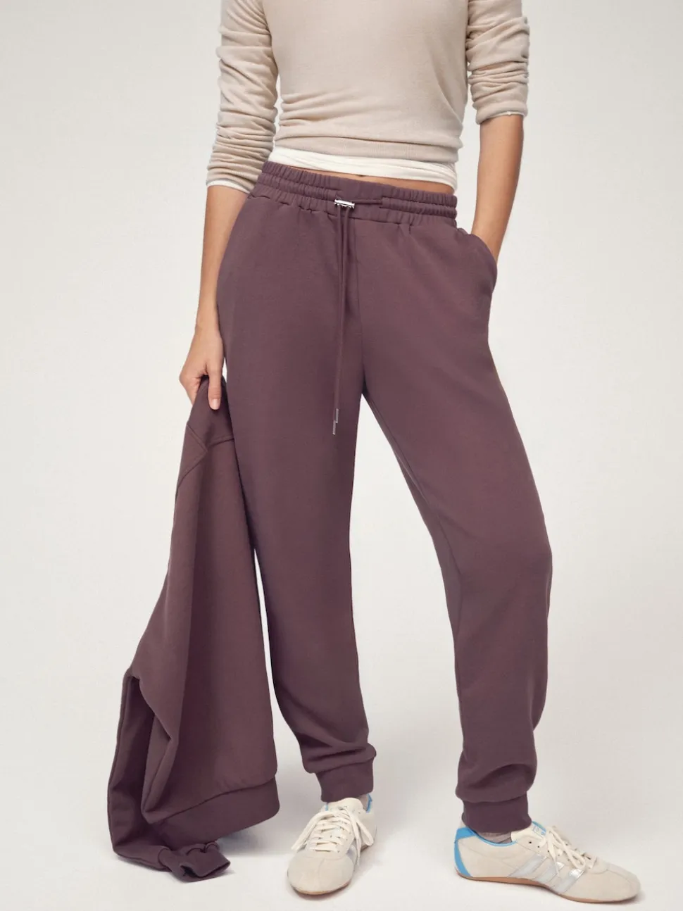 Bruin - OSIA Cuffed Joggers
