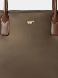 Bruin - Osprey London The Voyage nylon shopper