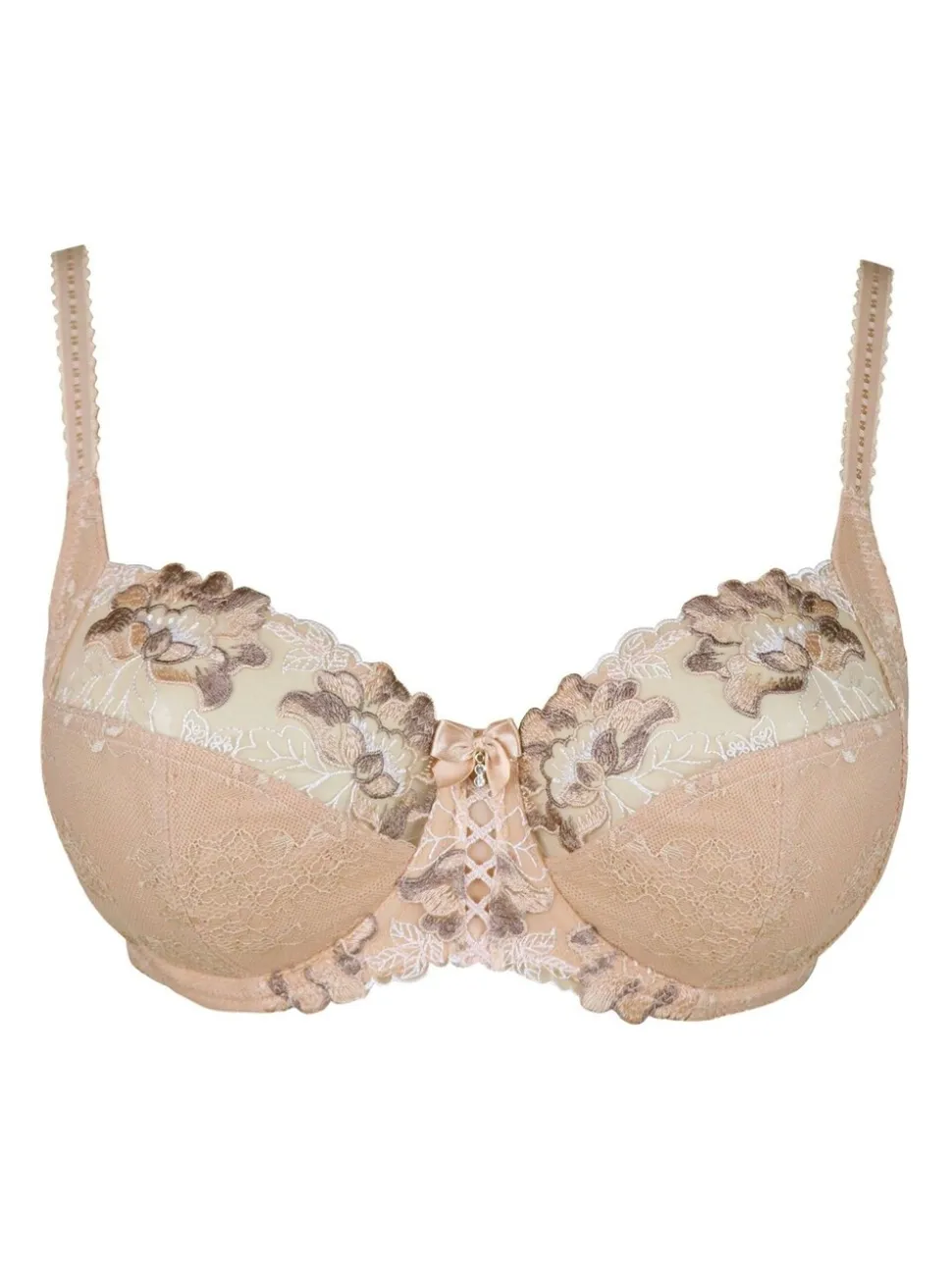 Bruin - Pour Moi Sofia Bra