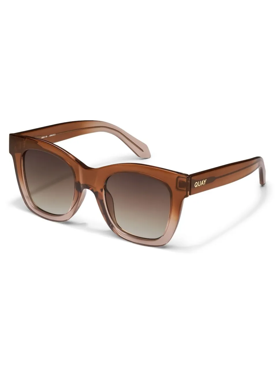Bruin - QUAY After Hours Polarised Sunglasses