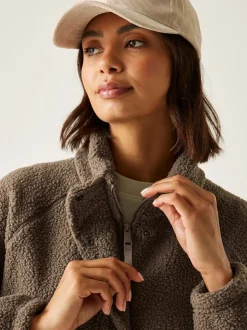 Bruin - Regatta Emilica Borg Fleece