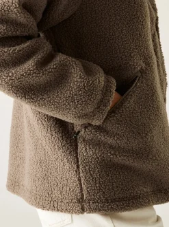 Bruin - Regatta Emilica Borg Fleece