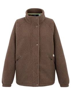 Bruin - Regatta Emilica Borg Fleece