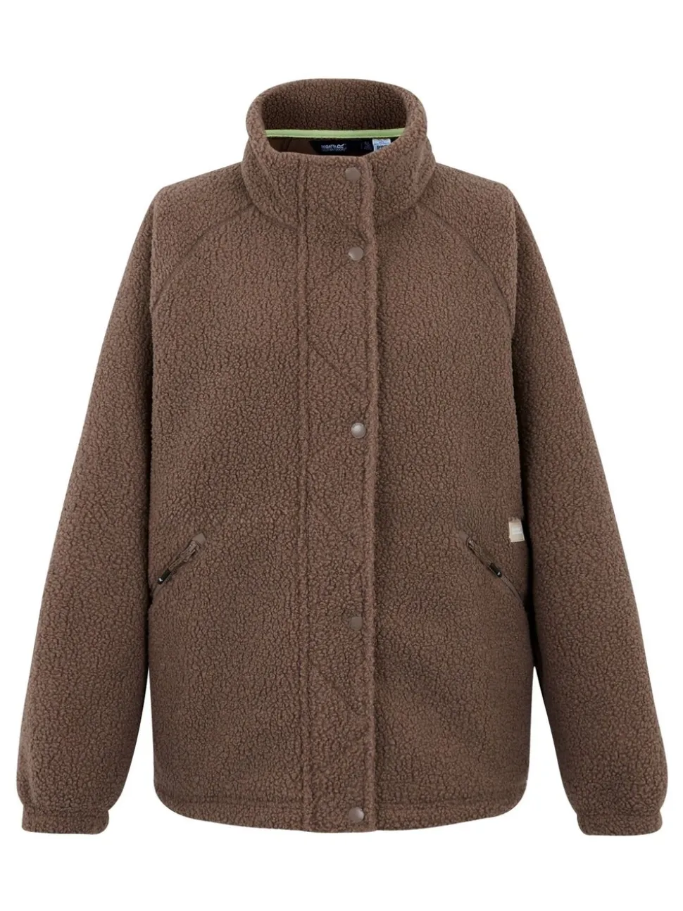 Bruin - Regatta Emilica Borg Fleece