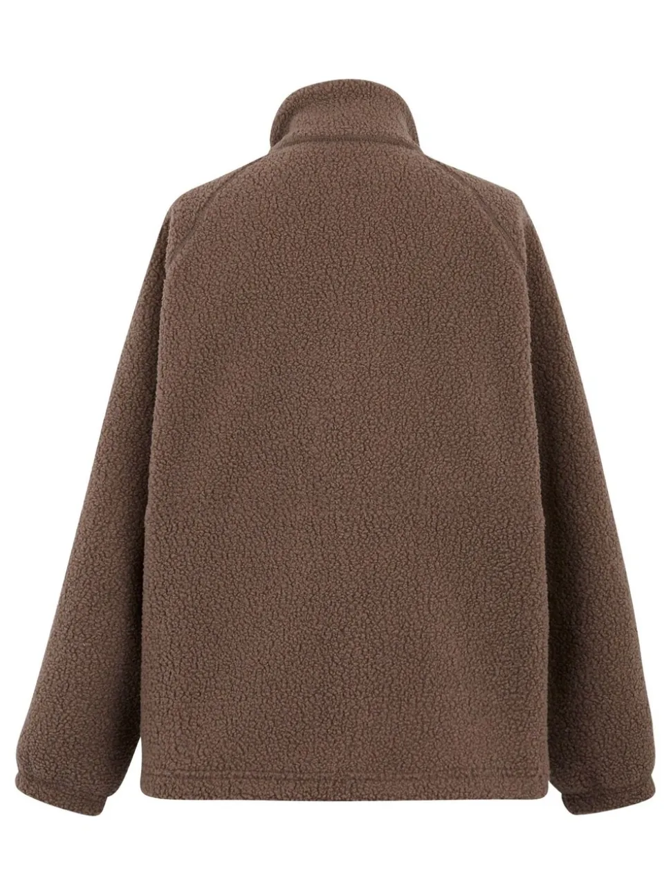 Bruin - Regatta Emilica Borg Fleece