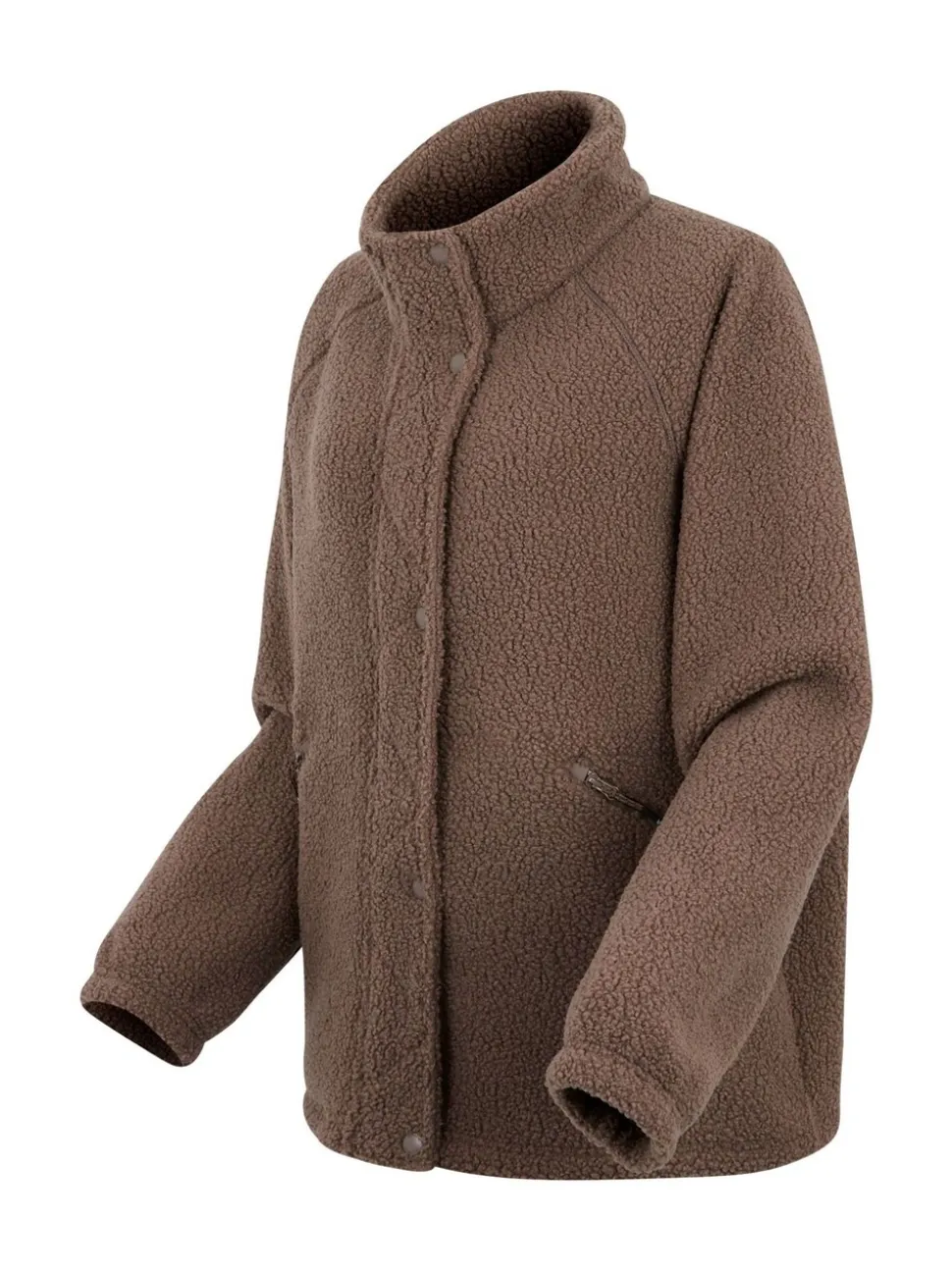 Bruin - Regatta Emilica Borg Fleece