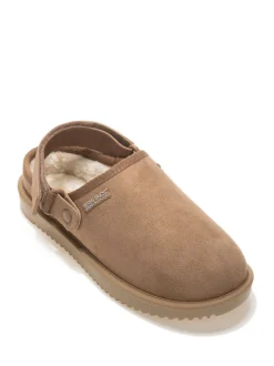 Bruin - Regatta Risley Clogs