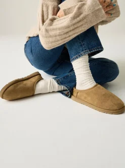 Bruin - Regatta Solace Slipper Faux Fur Slippers