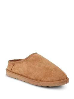 Bruin - Regatta Solace Slipper Faux Fur Slippers