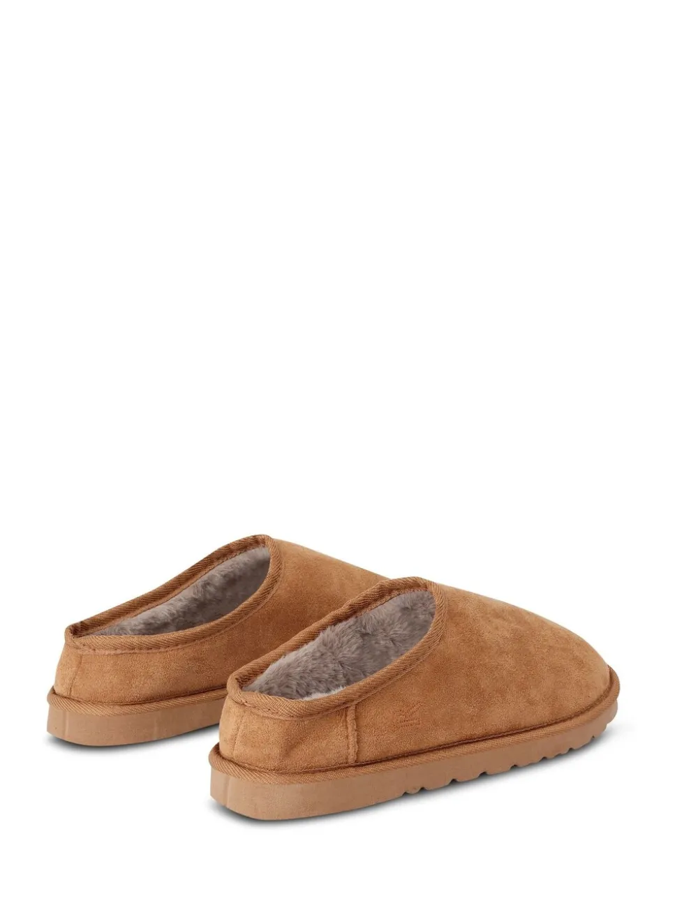 Bruin - Regatta Solace Slipper Faux Fur Slippers