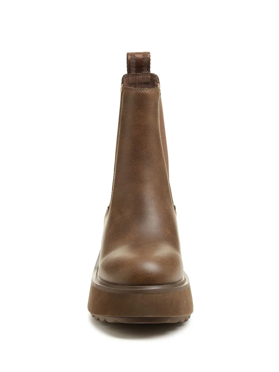 Bruin - Rocket Dog Heyday PU Ankle Boots