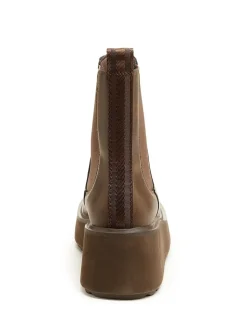 Bruin - Rocket Dog Heyday PU Ankle Boots
