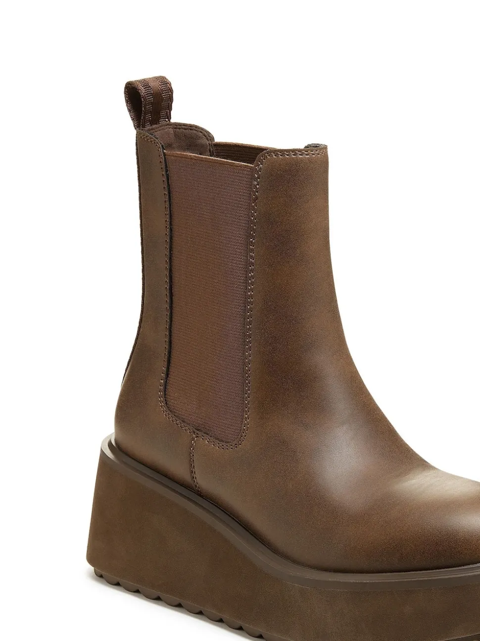 Bruin - Rocket Dog Heyday PU Ankle Boots