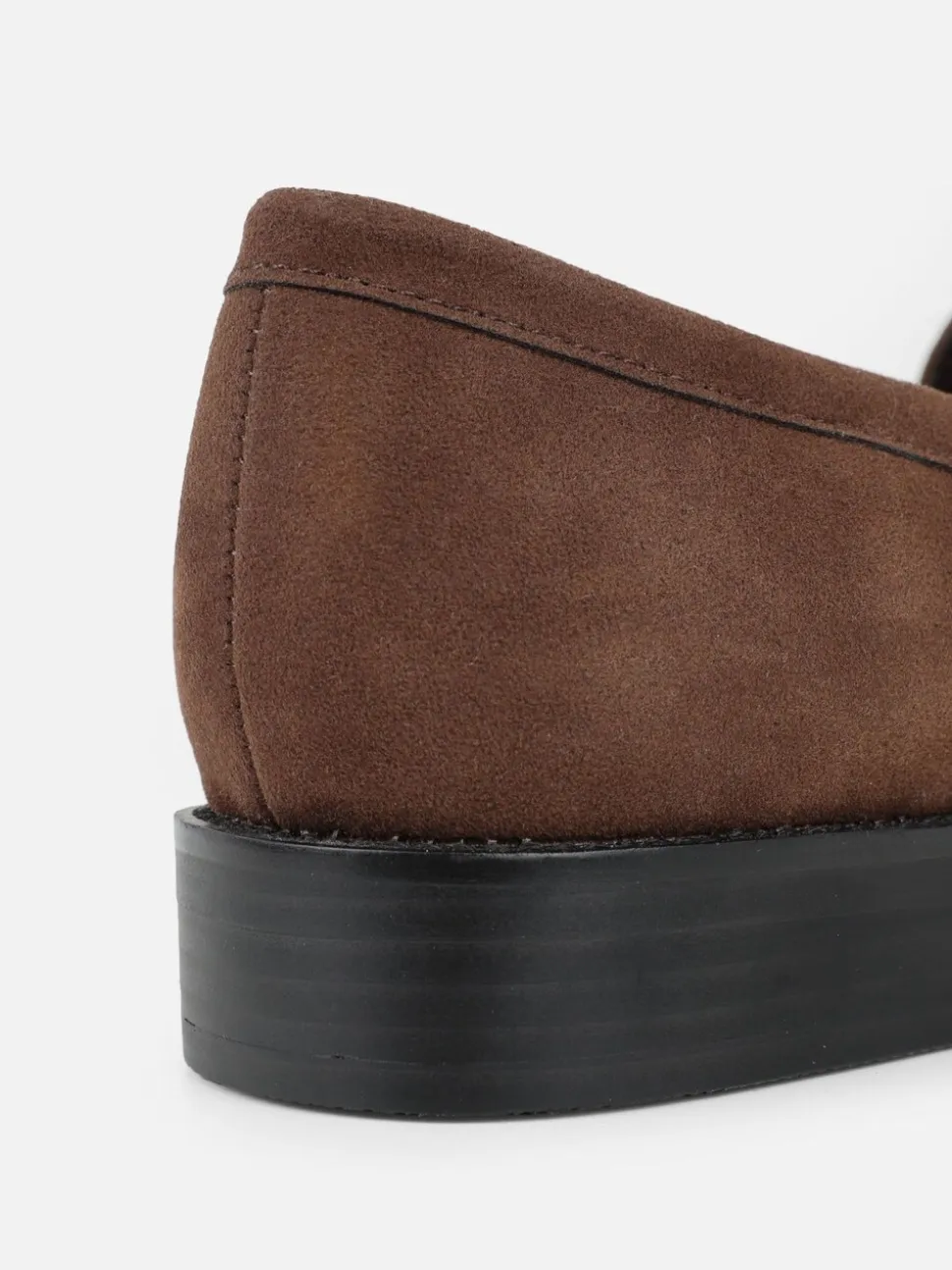 Bruin - Simmi London Dime Penny Loafers