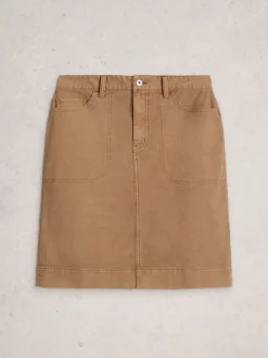 Bruin - White Stuff Tia Chino Skirt