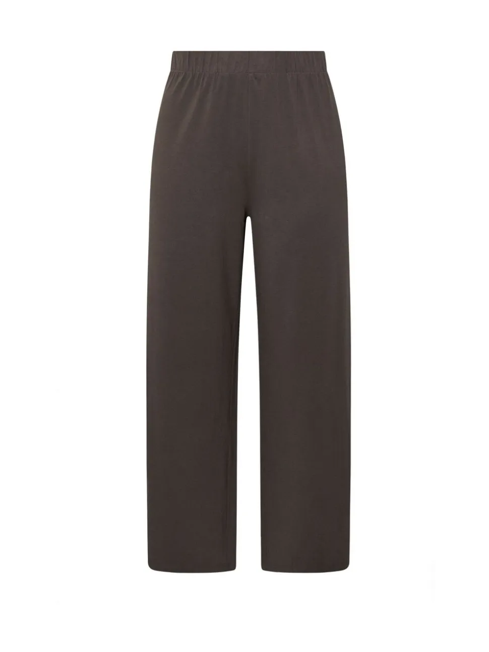 Bruin - Yours Curve Wide Leg Leggings