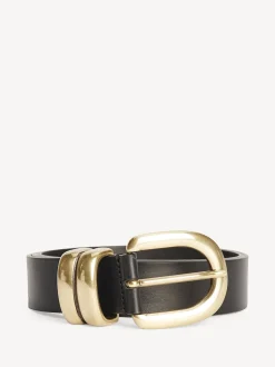 By Malene Birger Zoira Leren Riem