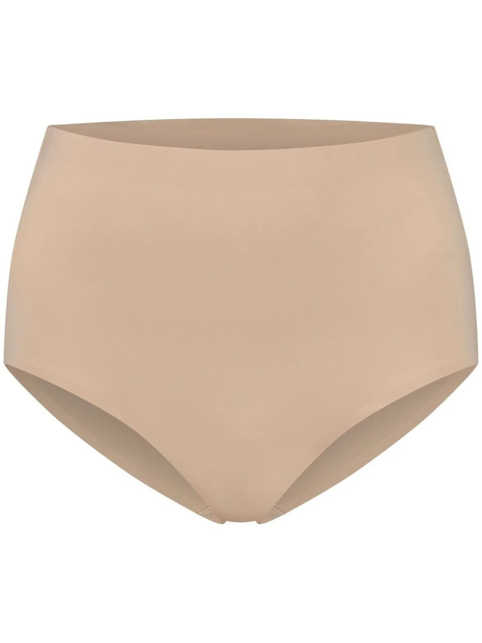 Bye Beha - Invisible - Zwarte slip met halfhoge taille