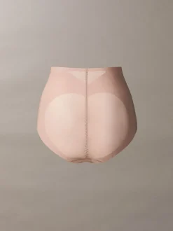 Calvin Klein Sculpted Shapewear Briefs - Stay Put Mesh